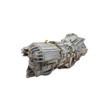 Recambio de caja cambios para seat exeo berlina (3r2) style referencia OEM IAM MPA  