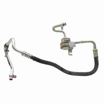 Recambio de tubos aire acondicionado para renault arkana (eu version) intens referencia OEM IAM 924901423R  
