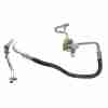 Recambio de tubos aire acondicionado para renault arkana (eu version) intens referencia OEM IAM 924901423R  