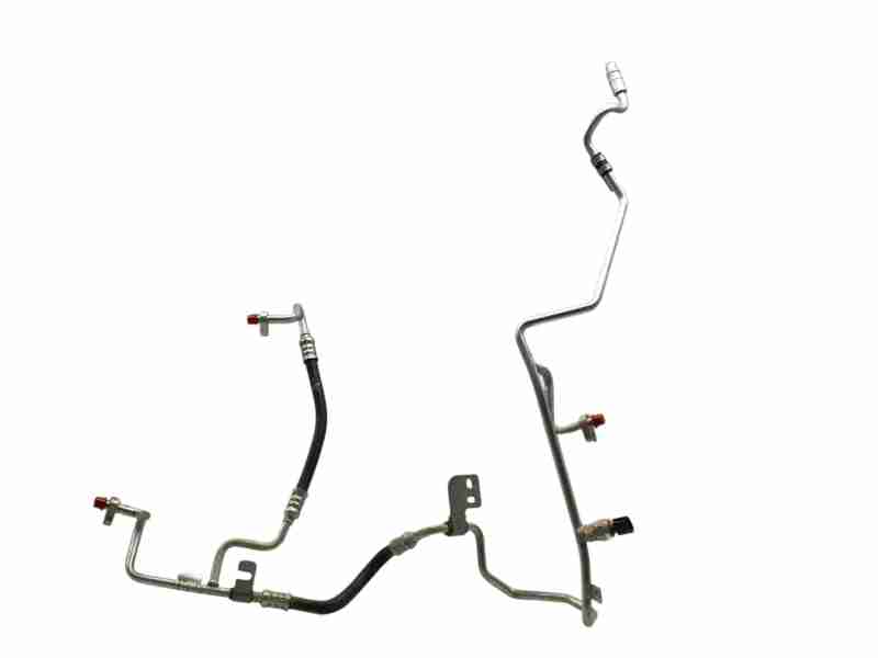 Recambio de tubos aire acondicionado para renault arkana (eu version) intens referencia OEM IAM 924408697R  