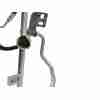 Recambio de tubos aire acondicionado para renault arkana (eu version) intens referencia OEM IAM 924408697R  