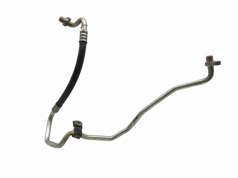 Recambio de tubos aire acondicionado para peugeot 2008 i (cu_) 1.6 bluehdi 100 referencia OEM IAM 9678308780  