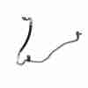 Recambio de tubos aire acondicionado para peugeot 2008 i (cu_) 1.6 bluehdi 100 referencia OEM IAM 9678308780  