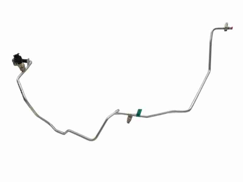 Recambio de tubos aire acondicionado para dacia lodgy (js_) 1.6 lpg referencia OEM IAM 924409747R  