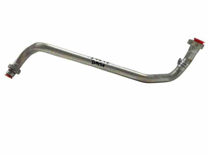Recambio de tubos aire acondicionado para dacia lodgy (js_) 1.6 lpg referencia OEM IAM 924801845R  