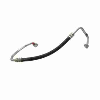 Recambio de tubos aire acondicionado para hyundai i20 ii (gb, ib) 1.2 referencia OEM IAM 97762C8051  