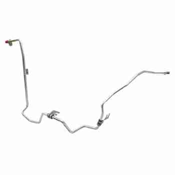 Recambio de tubos aire acondicionado para renault arkana (eu version) intens referencia OEM IAM 924404114R  