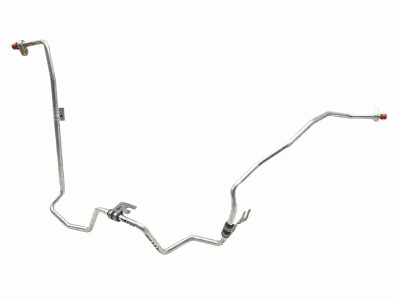 Recambio de tubos aire acondicionado para renault arkana (eu version) intens referencia OEM IAM 924404114R  
