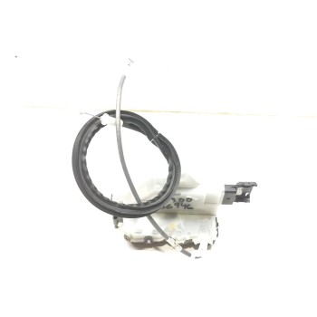 CERRADURA PUERTA DELANTERA DERECHA 9826677980 