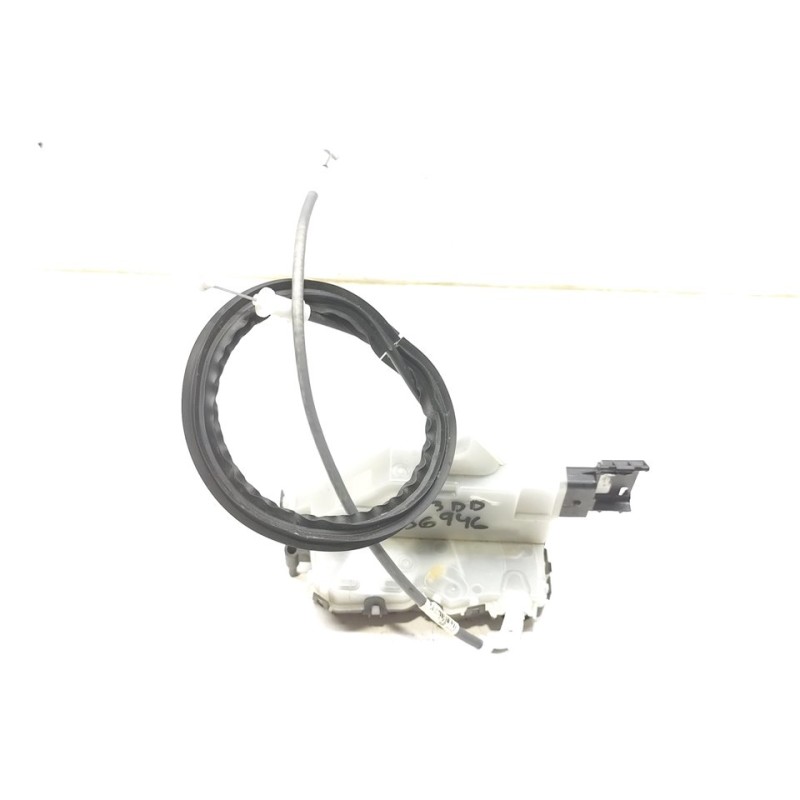 Recambio de cerradura puerta delantera derecha para citroën c3 aircross plus referencia OEM IAM 9826677980  