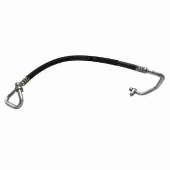 Recambio de tubos aire acondicionado para renault captur i (j5_, h5_) 1.5 dci 90 referencia OEM IAM 924907813R  
