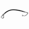 Recambio de tubos aire acondicionado para renault captur i (j5_, h5_) 1.5 dci 90 referencia OEM IAM 924907813R  