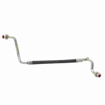 Recambio de tubos aire acondicionado para nissan micra v (k14) 1.5 dci referencia OEM IAM 924805FD0A  