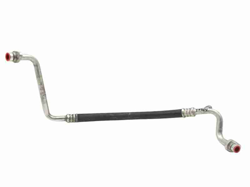 Recambio de tubos aire acondicionado para nissan micra v (k14) 1.5 dci referencia OEM IAM 924805FD0A  