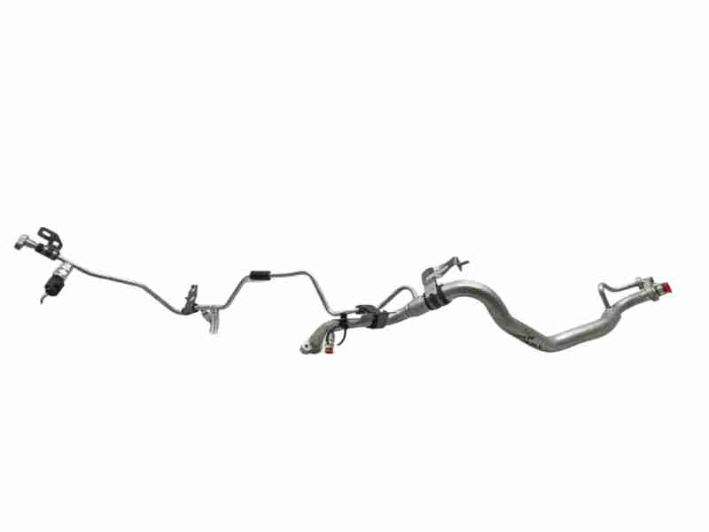 Recambio de tubos aire acondicionado para renault arkana i (lcm_, ldn_) 1.3 tce 140 (ldn0) referencia OEM IAM 924C25198R  