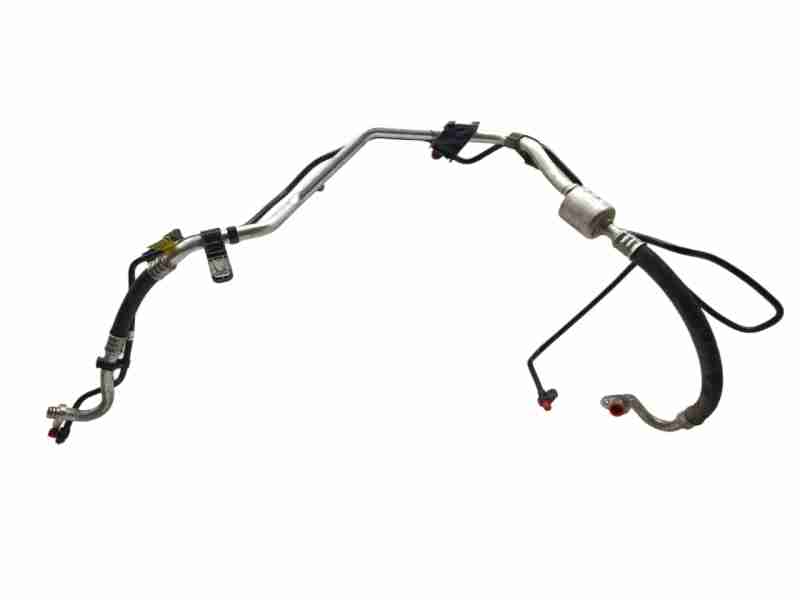 Recambio de tubos aire acondicionado para citroën c3 origins referencia OEM IAM 9825231580 / 95309195  