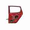 Recambio de puerta trasera derecha para seat ibiza v (kj1, kjg) 1.0 mpi referencia OEM IAM 6F0833052E  