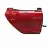 Recambio de puerta trasera derecha para seat ibiza v (kj1, kjg) 1.0 mpi referencia OEM IAM 6F0833052E  