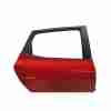 Recambio de puerta trasera derecha para seat ibiza v (kj1, kjg) 1.0 mpi referencia OEM IAM 6F0833052E  