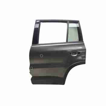 Recambio de puerta trasera izquierda para volkswagen tiguan (5n2) t1 bluemotion referencia OEM IAM 5N0833055A  