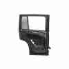 Recambio de puerta trasera izquierda para volkswagen tiguan (5n2) t1 bluemotion referencia OEM IAM 5N0833055A  