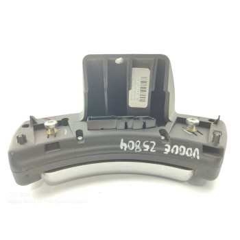 Recambio de mando volante para land rover range rover (lm) tdv8 hse referencia OEM IAM XH423F860XB  