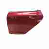 Recambio de puerta trasera izquierda para peugeot 208 i (ca_, cc_) 1.6 hdi / bluehdi 75 referencia OEM IAM 9671907580  