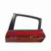 Recambio de puerta trasera izquierda para peugeot 208 i (ca_, cc_) 1.6 hdi / bluehdi 75 referencia OEM IAM 9671907580  