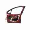 Recambio de puerta delantera derecha para peugeot 208 i (ca_, cc_) 1.6 hdi / bluehdi 75 referencia OEM IAM 9807820680  