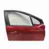 Recambio de puerta delantera derecha para peugeot 208 i (ca_, cc_) 1.6 hdi / bluehdi 75 referencia OEM IAM 9807820680  