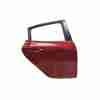 Recambio de puerta trasera derecha para peugeot 208 i (ca_, cc_) 1.6 hdi / bluehdi 75 referencia OEM IAM 9671907480  