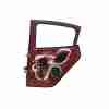 Recambio de puerta trasera derecha para peugeot 208 i (ca_, cc_) 1.6 hdi / bluehdi 75 referencia OEM IAM 9671907480  