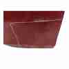 Recambio de puerta trasera derecha para peugeot 208 i (ca_, cc_) 1.6 hdi / bluehdi 75 referencia OEM IAM 9671907480  