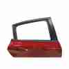 Recambio de puerta trasera derecha para peugeot 208 i (ca_, cc_) 1.6 hdi / bluehdi 75 referencia OEM IAM 9671907480  