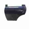 Recambio de puerta trasera izquierda para nissan qashqai i (j10, nj10) 1.5 dci referencia OEM IAM H2101JD0MC  