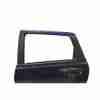 Recambio de puerta trasera izquierda para nissan qashqai i (j10, nj10) 1.5 dci referencia OEM IAM H2101JD0MC  