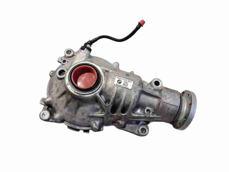 Recambio de diferencial delantero para bmw x4 (g02, f98) xdrive 20 d mild-hybrid referencia OEM IAM MG84874440621B020  