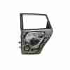 Recambio de puerta trasera derecha para toyota auris active referencia OEM IAM 6700302380  