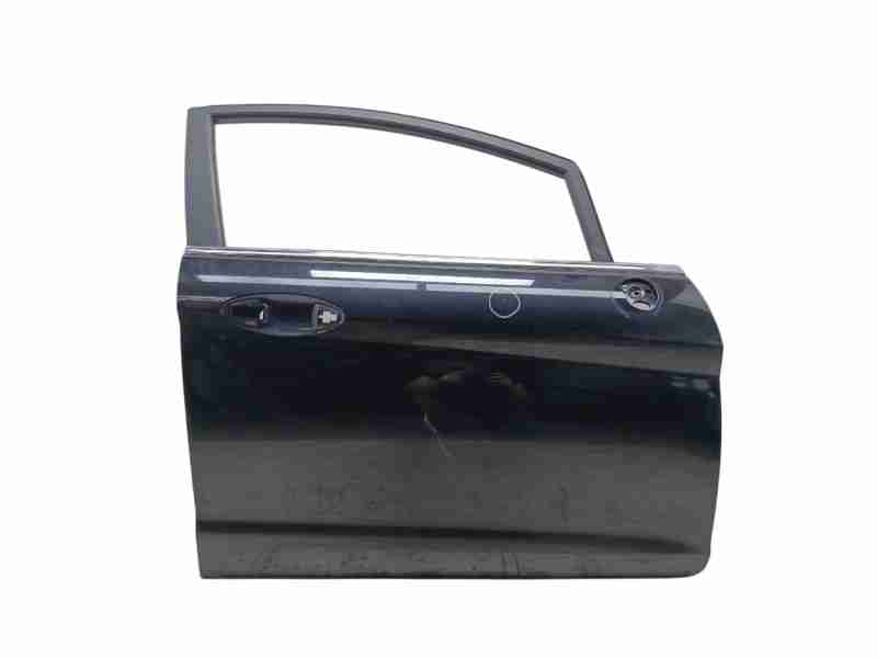 Recambio de puerta delantera derecha para ford fiesta vi (cb1, ccn) 1.5 tdci referencia OEM IAM PC1BBA20124SA  