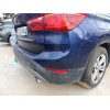 Recambio de paragolpes trasero para bmw serie x1 (f48) sdrive18d xline referencia OEM IAM 51127403391  