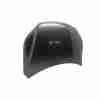 Recambio de capo para volkswagen tiguan (5n2) t1 bluemotion referencia OEM IAM 5N0823031D  