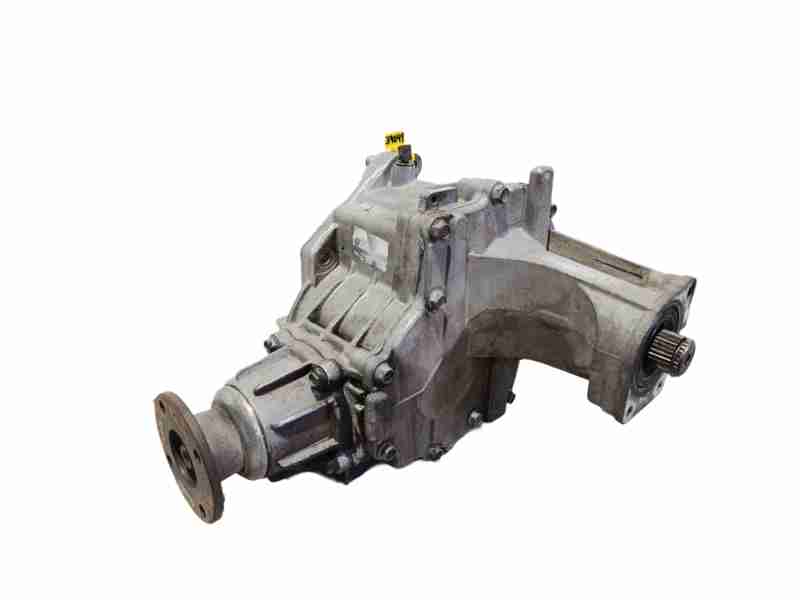 Recambio de caja transfer para kia sportage lx referencia OEM IAM JMVGT  
