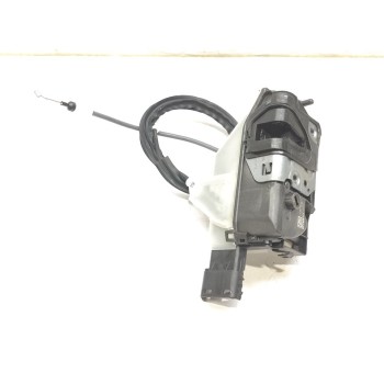 Recambio de cerradura puerta delantera derecha para citroën c3 aircross plus referencia OEM IAM 9826677980  