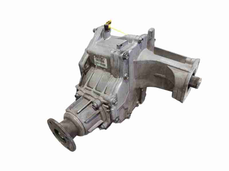 Recambio de caja transfer para kia sportage cup referencia OEM IAM JMVGT  