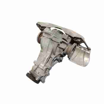 Recambio de diferencial trasero para audi q5 (8r) 2.0 tdi (125kw) referencia OEM IAM LLU 0BC500043Q 