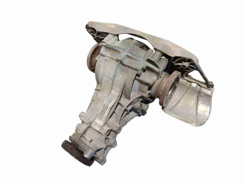 Recambio de diferencial trasero para audi q5 (8r) 2.0 tdi (125kw) referencia OEM IAM LLU 0BC500043Q 
