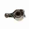Recambio de diferencial trasero para audi q5 (8r) 2.0 tdi (125kw) referencia OEM IAM LLU 0BC500043Q 