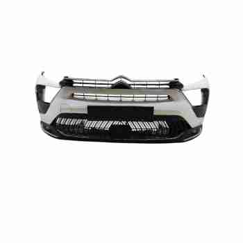 Recambio de paragolpes delantero para citroën c5 x shine pack referencia OEM IAM YL01858280 / YL01857980  