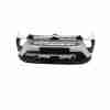 Recambio de paragolpes delantero para citroën c5 x shine pack referencia OEM IAM YL01858280 / YL01857980  