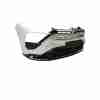 Recambio de paragolpes delantero para citroën c5 x shine pack referencia OEM IAM YL01858280 / YL01857980  
